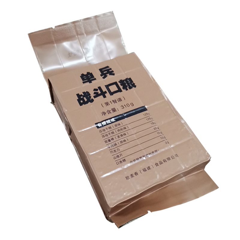 洲际 军警专用食品 救生食品