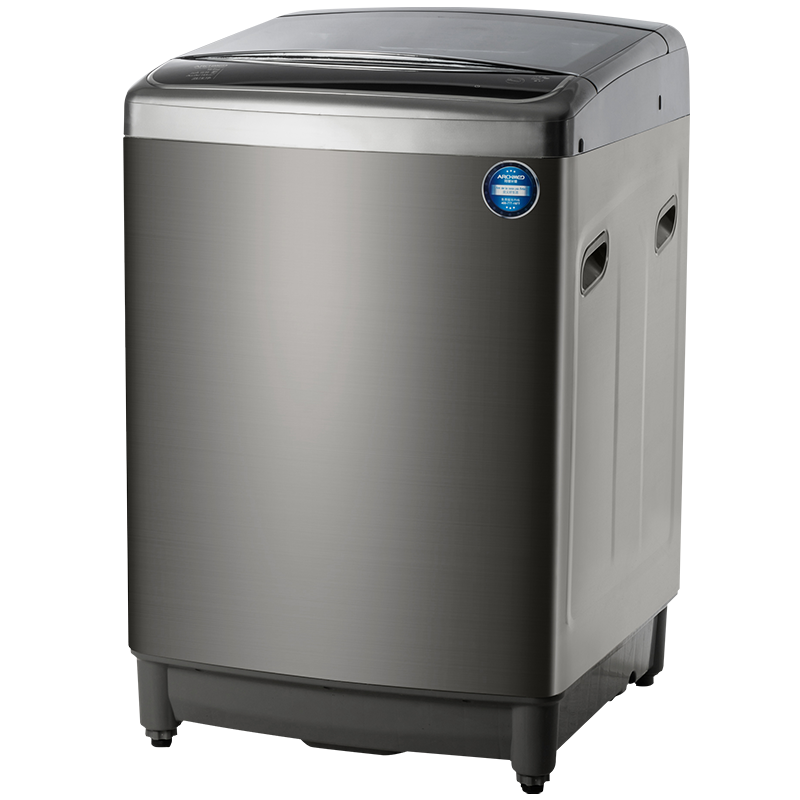 全自动洗衣机18公斤kg大容量波轮直驱变频一级能效大型宾馆酒店专用大功率用商用家用阿基米德XQB180-B2766NGP