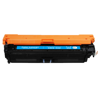 兰韵 LY-CRG322C 硒鼓 适用佳能LBP9100Cdn LBP9100C 9200C 9500C 9600C