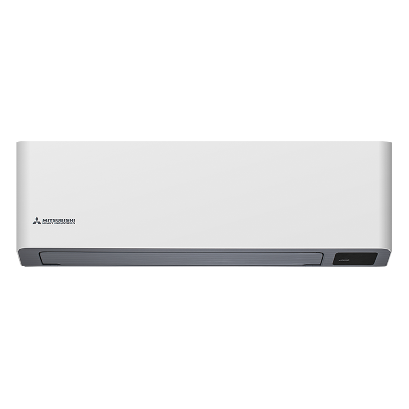 三菱重工空调 1匹变频 进口压缩机 冷暖变频 节能省电 壁挂式挂机空调 KFR-25GW/EKDVBp