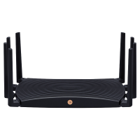 TP-LINK AX6000双频WiFi6千兆无线路由器 XDR6088易展Turbo版 双2.5G网口 电竞级游戏加速 支持Docker功能