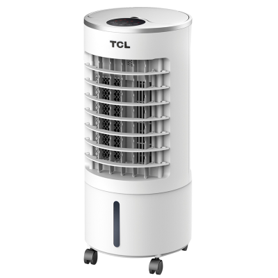 TCL空调扇冷暖风扇水冷型家用制冷风机加湿移动小空调冷气扇水冷