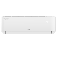 格力空调KFR-26GW/(26564)FNhAb-B1(WIFI)1匹新1级变频冷暖挂壁式空调