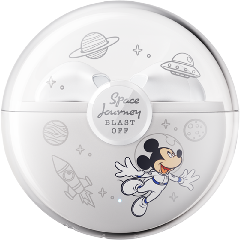 讯迪[迪士尼正版授权]蓝牙耳机真无线女士款男款适用于华为苹果小米oppo女生vivo2021年新款disney联名