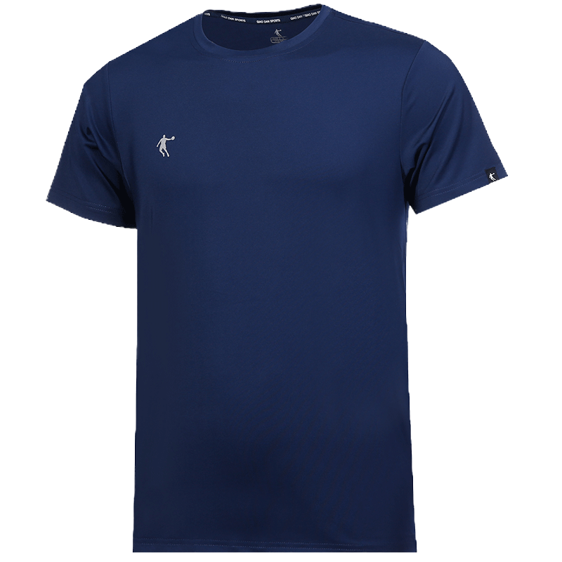 乔丹短袖T恤男2022春夏新款潮流宽松运动半袖圆领透气休闲男短袖运动T恤