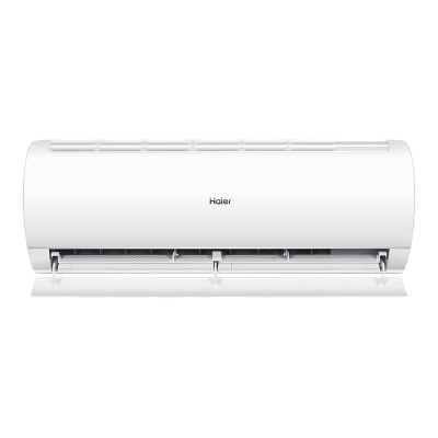 海尔(Haier) 空调KFR-35GW/02KBB83U1 静悦系列 1.5匹变频 新3级能效 自清洁 壁挂式冷暖空调