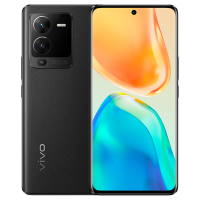 vivo S15 Pro 12GB+256GB 耀黑 5G全网通手机(线下)