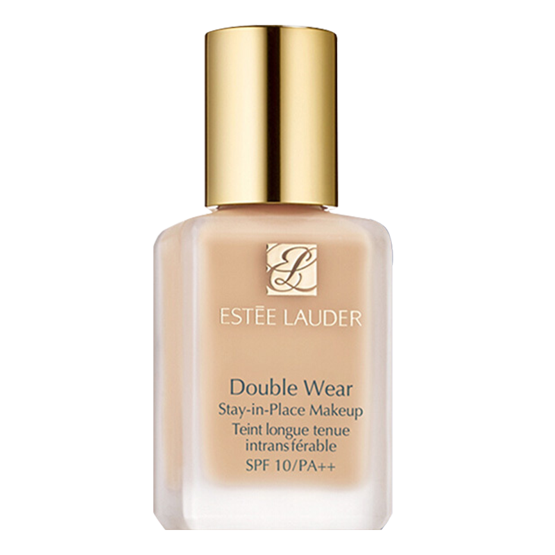 雅诗兰黛Estee LauderDW粉底液持妆粉底液30ml 防晒隔离 DW粉底液17号1W1(象牙白)适合白肌