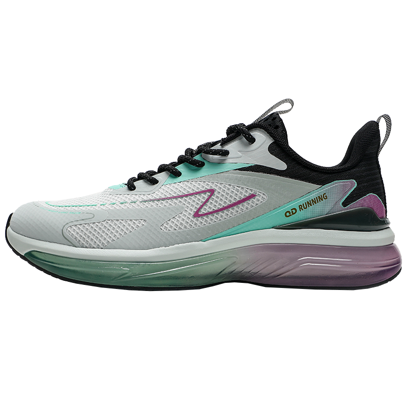 乔丹男鞋运动鞋2022秋季新款官方正品专业减震网面透气跑步鞋子男