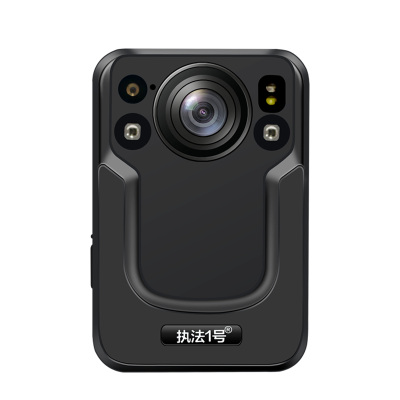 执法1号DSJ-V7 Pro工作记录仪高清夜视标配64G