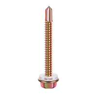 班特勒 六角头钻尾螺丝 ST5.5×35mm/每个