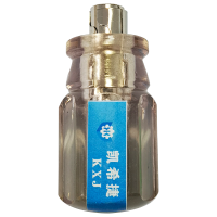 凯希捷 塑柄两用螺丝刀 KXJ-LYLSD-6*38