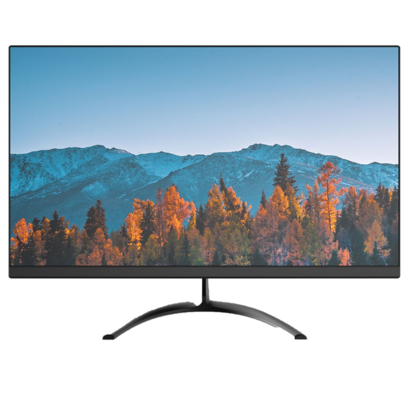 希沃电脑一体机MD24D/商用显示器