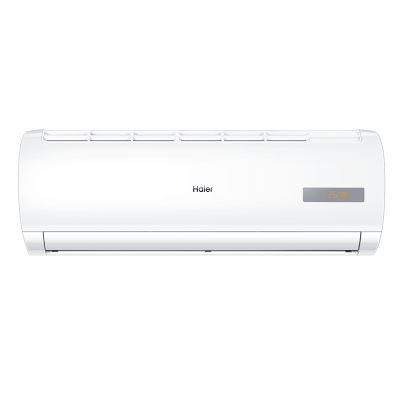 海尔(Haier )空调大1P匹挂机壁挂式单冷节能风租房家用高效制冷节能空调 KF-26GW/20MCA75