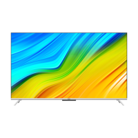 海尔(Haier) LU55C7-MAX 55英寸 智能声控全面屏 8Kready MEMC运动防抖 平板液晶电视