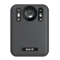 执法1号DSJ-W6现场记录仪高清夜视手机WIFI版64G