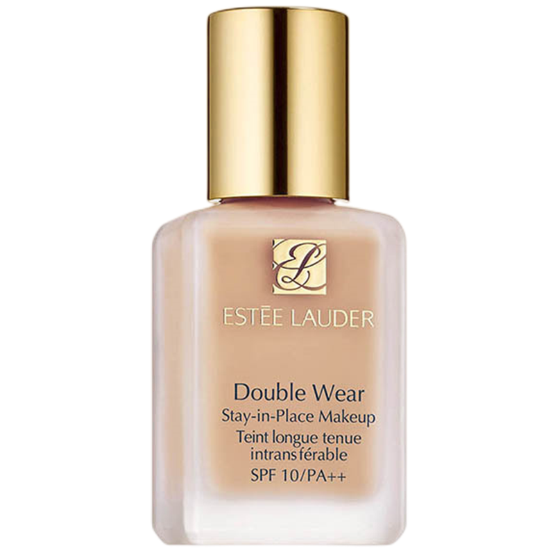 (Estee Lauder)雅诗兰黛DW持妆粉底液30ml 提亮肤色防水防汗1W2-36号自然肤色 适合偏黄肌肤