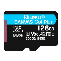 SDCG3/128GB(蓝卡) 4个实惠