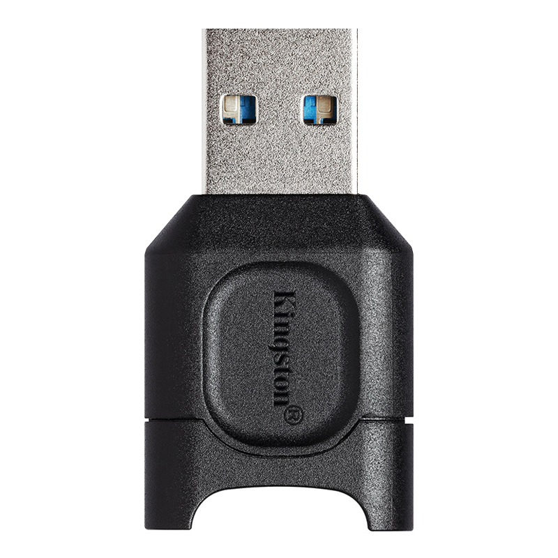 SDCS2/64GB+MLPM TF卡高速读卡器