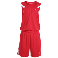 乔丹篮球服套装男定制印字夏季背心比赛训练球服运动篮球队服球衣