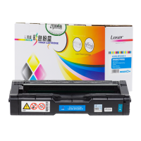 莱盛 粉盒 LS-RIC-SPC250C-CKMY 1/支 适用于RICOH Aficio SP C250DN