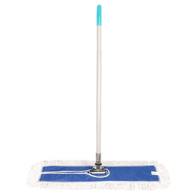 工霸(GONGBA)平板拖把 尘推排拖拖布 标准款 110CM 1把