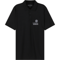 阿玛尼 GIORGIO ARMANI 男士短袖POLO衫3LSF72 SJKLZ