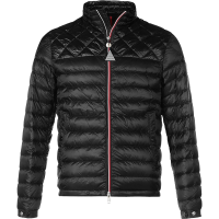 盟可睐/蒙口 MONCLER 男士薄款Benamou鹅绒羽绒服夹克外套1A00107 53279