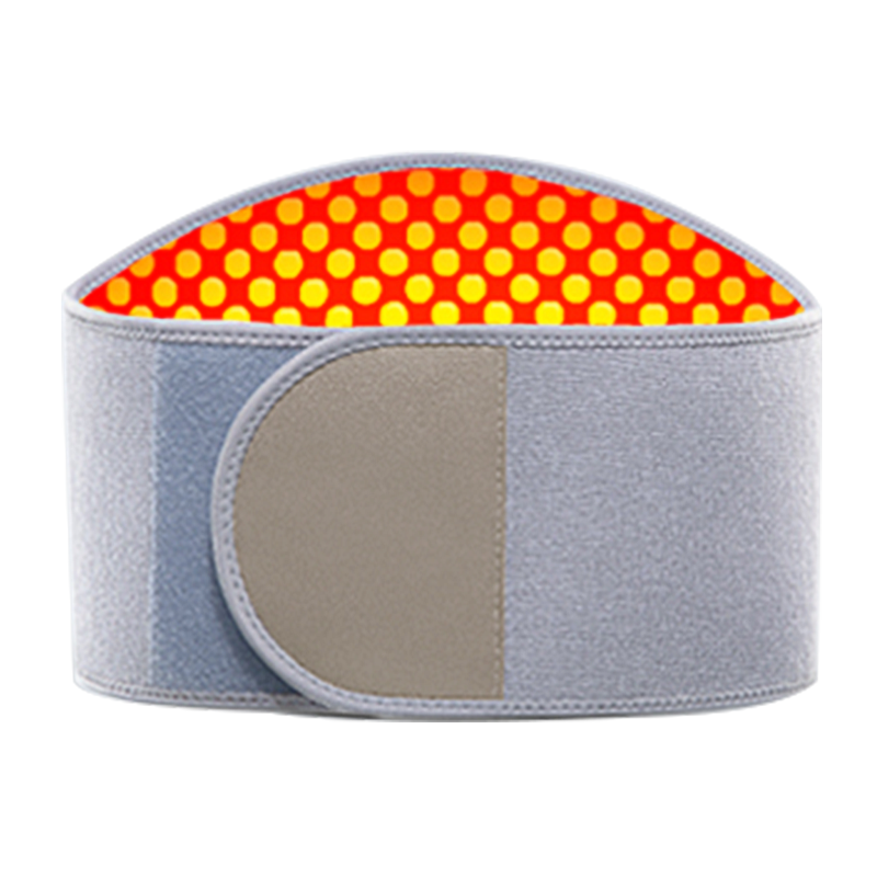 仁和护腰带保暖男女士腰部发热暖肚子护胃护腰围夏季薄款热敷神器