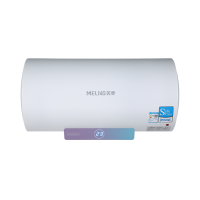 美菱(MELING)60升电热水器MD-360U 2200W速热 炫彩显示屏 安全防电墙