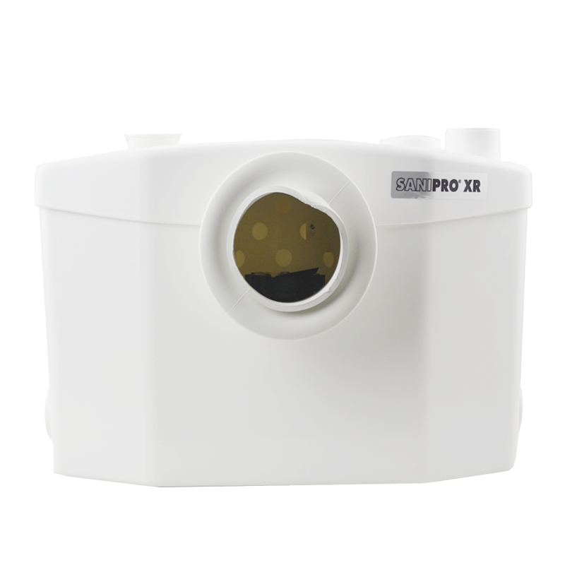 法国SFA提升泵SANIPRO升利添WC-3型IP68防水型家用污水提升泵新款