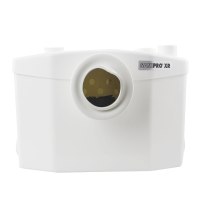 法国SFA提升泵SANIPRO升利添WC-3型IP68防水型家用污水提升泵新款