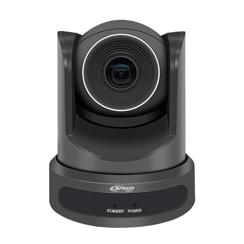 邦普讯BPXUN视频会议摄像头10倍变焦USB免驱直播网课远程会诊摄像机BPX-P107U