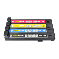 科思特 K CF310A 粉盒 适用惠普 HP M855dn M855x M855xh