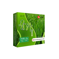 仁和大麦若叶青汁酵素清汁大麦苗粉3g*20袋