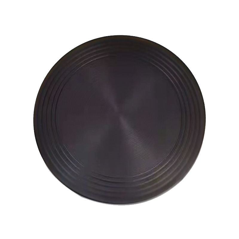 新思特导热板HKD-A/HKD-B厨房燃气灶专用导热盘防烧黑加热板多功能家用解冻板隔热垫