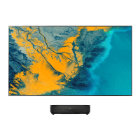 海信激光电视80D9H 80英寸 205%超高色域 0有害蓝光 全色激光光源 免费安装5年质保