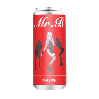 [保密发货]COCO红色飞机杯