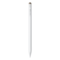 倍思apple pencil电容笔ipad触控笔防误触适用苹果一代2代ipadpencil触屏笔ipencil二代pro
