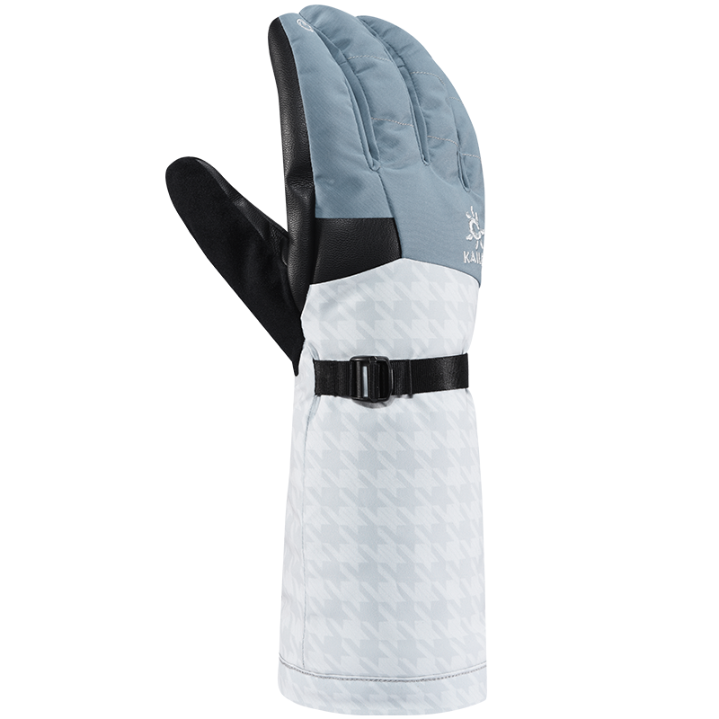 Kailas凯乐石 户外运动 男款厚冬款手套专业登山手套