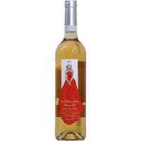 西班牙原瓶进口桃花诗(TESS)公主干白葡萄酒750ml*6瓶整箱