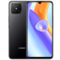 荣耀Play6T Pro 8GB+256GB 钛空银 大内存 40W超级快充 6.7英寸高刷护眼大屏 6nm5G疾速芯 7.45mm超薄设计 4800万超清双摄 5G手机