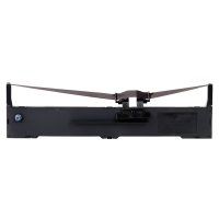 京贤LQ590K黑色色带架适用爱普生LQ591 LQ689 VP-880 EPSON FX890 LQ590LQ59一支