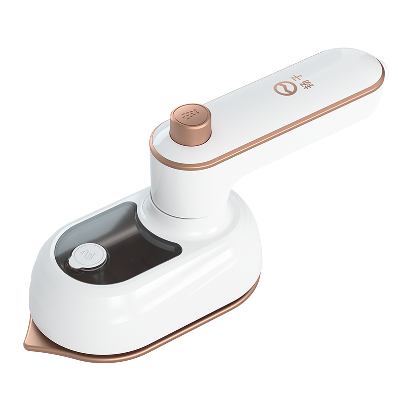 (苏宁集采)扬子 手持电熨斗家用折叠熨烫机小型便携式运烫衣机挂烫机 HX-6168