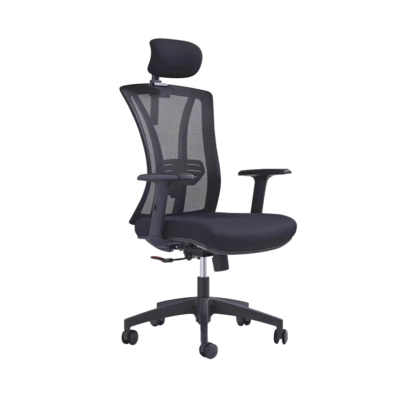 首指(SZ)办公椅/转椅/网布椅/SZ-606-1A