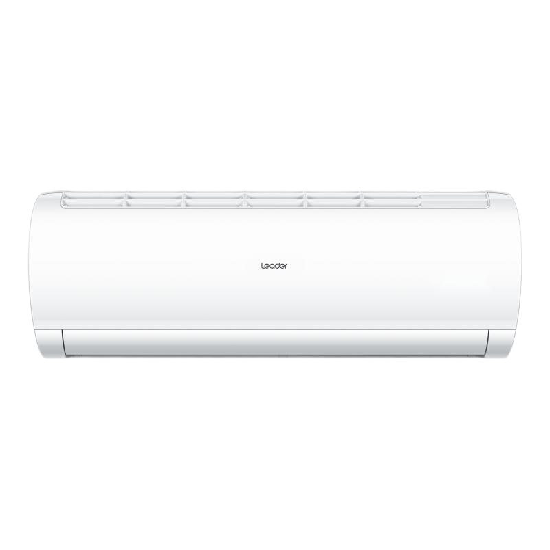 统帅(Leader) 空调 海尔出品KFR-35GW/02XCA81TU1小英才系列新一级能效1.5匹变频壁挂式冷暖空调
