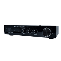 邦普讯BPXUN蓝牙小功放机 家用音响HIFI发烧定阻开关电源功率放大器110V/220V X-108