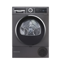 博世(BOSCH)10公斤大容量干衣机WTUM45D10W