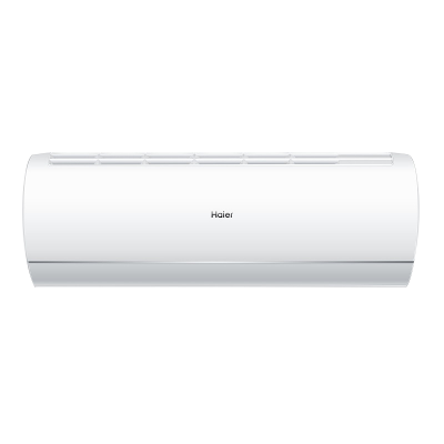 海尔(Haier) 大1匹 变频 新1级能效 56℃高温杀菌 挂机空调KFR-26GW/B1KBB81U1套机