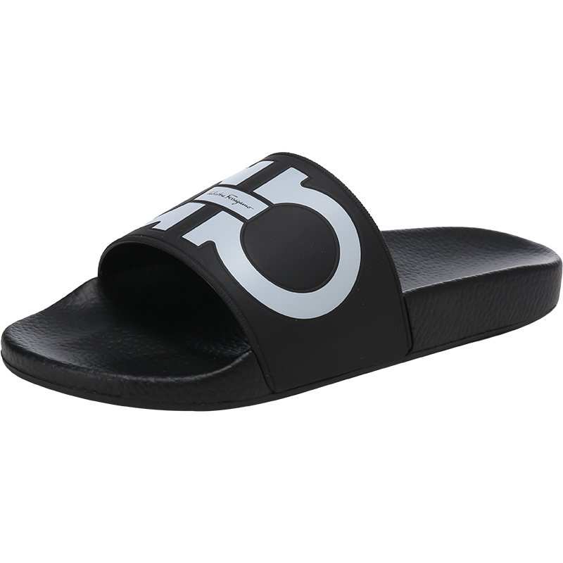 菲拉格慕 Salvatore Ferragamo 女士 PVC拖鞋凉拖0744127